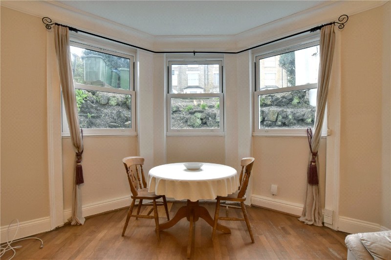 Bennett Park, Blackheath, London, SE3