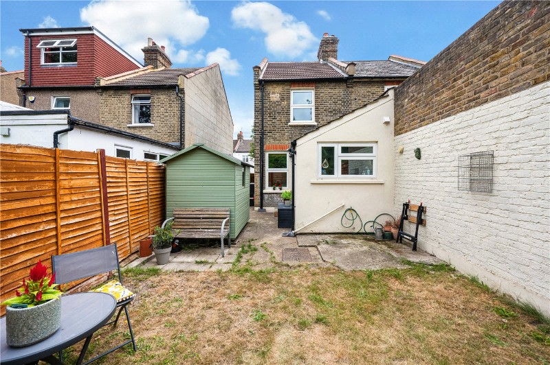 Thayers Farm Road, Beckenham, BR3