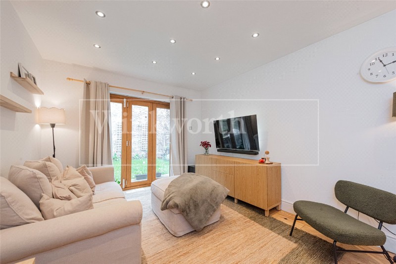 Hartland Road, London, NW6