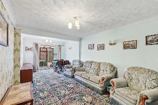 Moore Avenue, Sprowston, Norwich, Norfolk, NR6