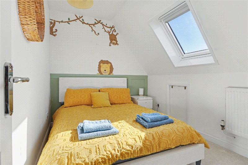 Clere Close, Wymondham, Norfolk, NR18