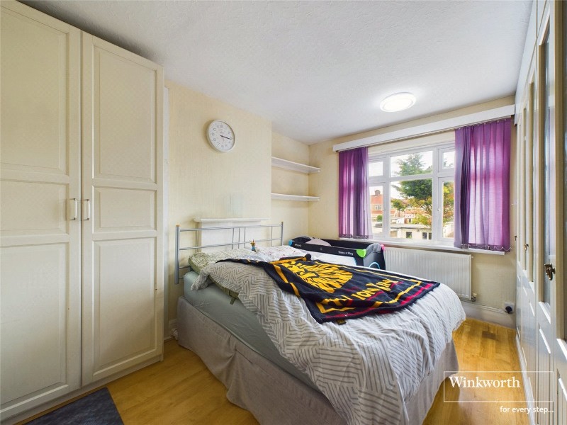 Farrer Road, Harrow, Middlesex, HA3