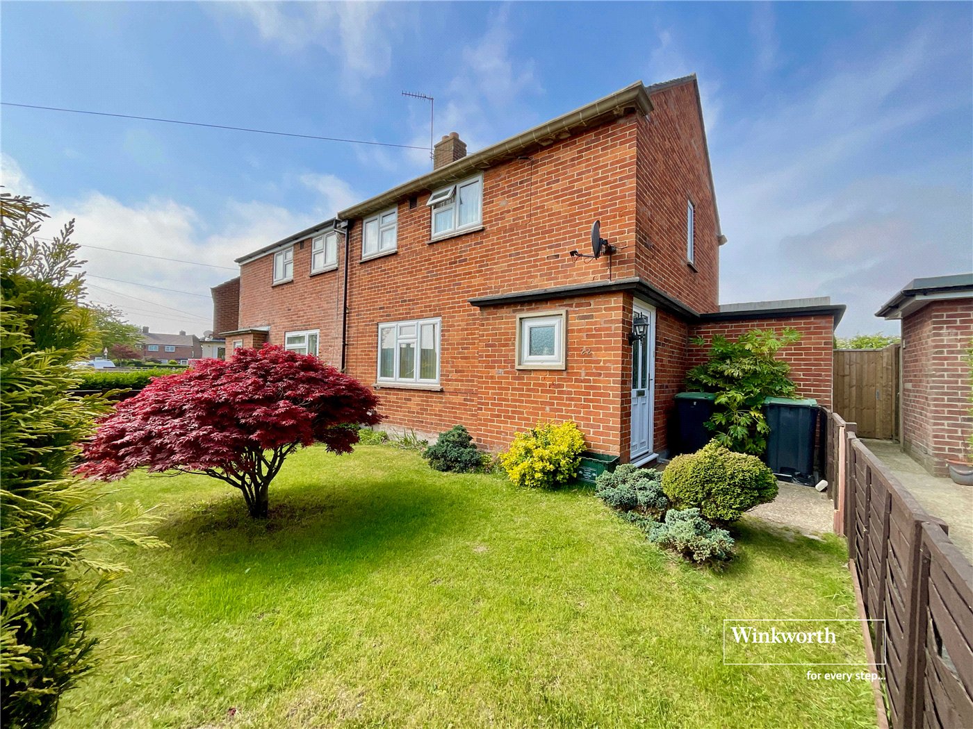 Druitt Road, Christchurch, Dorset, BH23