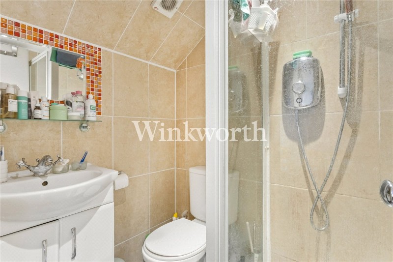 Clinton Road, London, N15