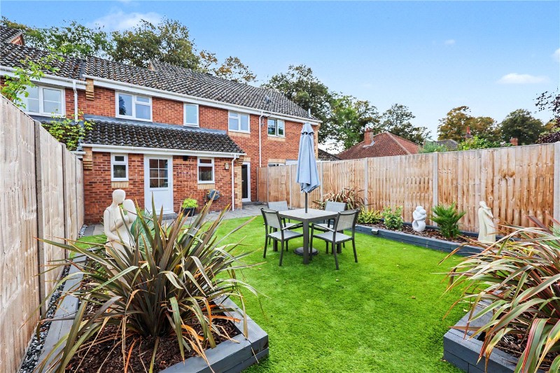 Half Mile Road, Norwich, Norfolk, NR3