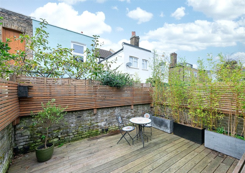 College Road, London, NW10