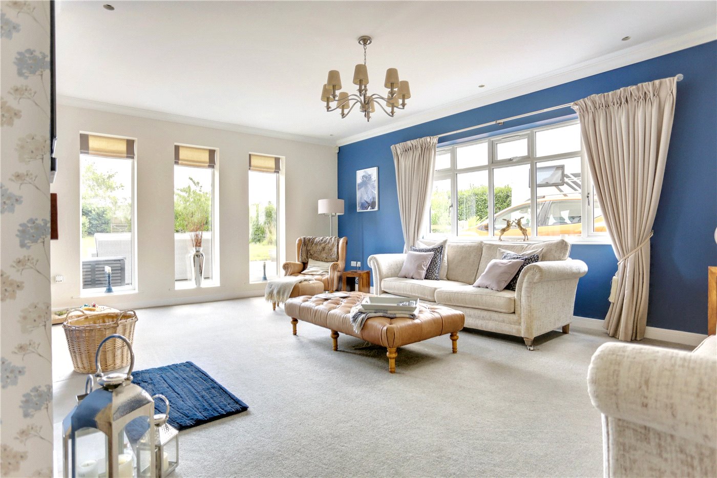 Living Space