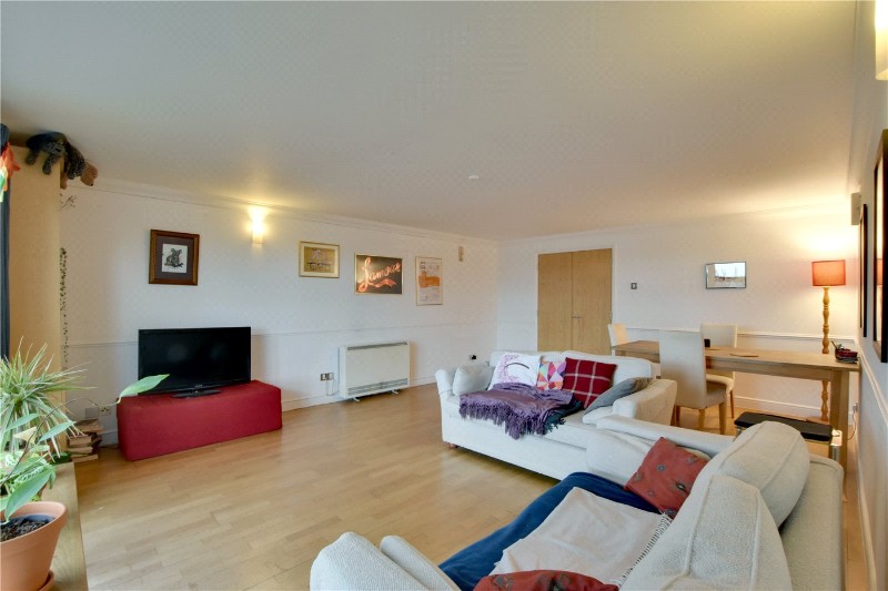 Stretton Mansions, Glaisher Street, Deptford, London, SE8