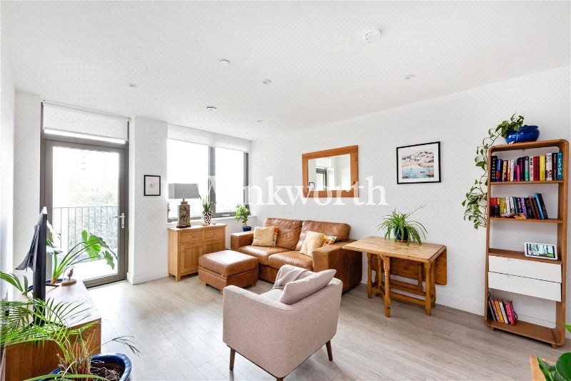 Ashley Road, London, N17
