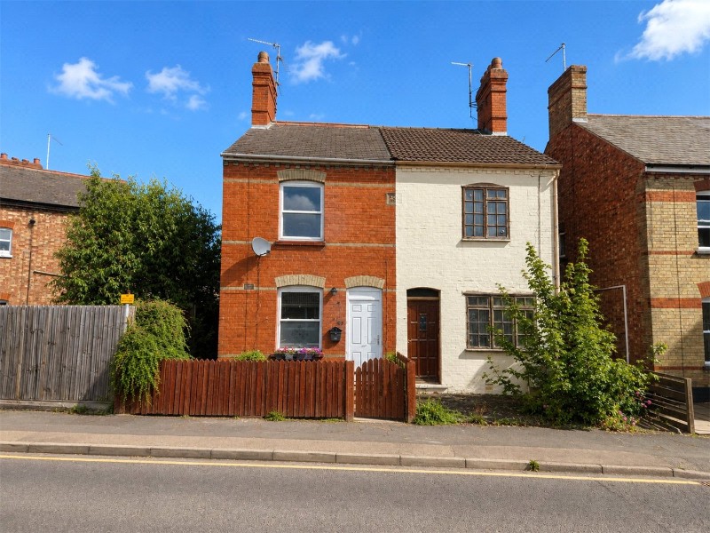 Spalding Road, Bourne, Lincolnshire, PE10