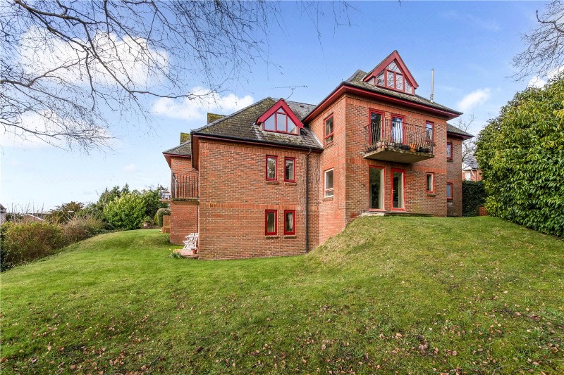 Quarry Road, Winchester, Hampshire, SO23