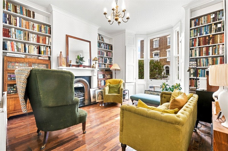 Walford Road, London, N16
