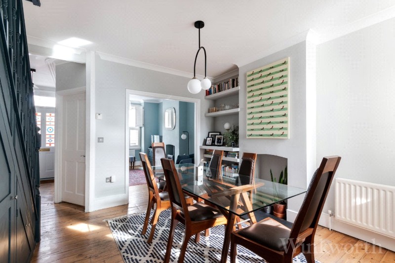 Highclere Street, Sydenham, SE26