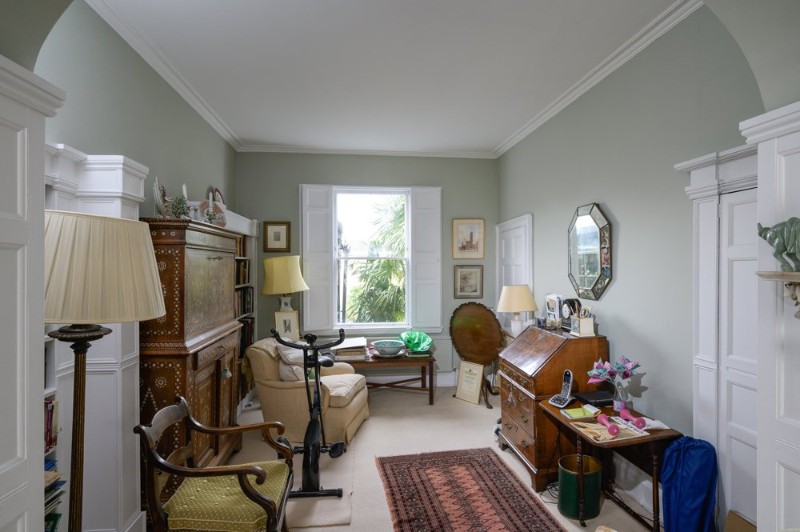 Daniel Street, Bath, Somerset, BA2
