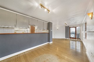 Russell Place, London, SE16