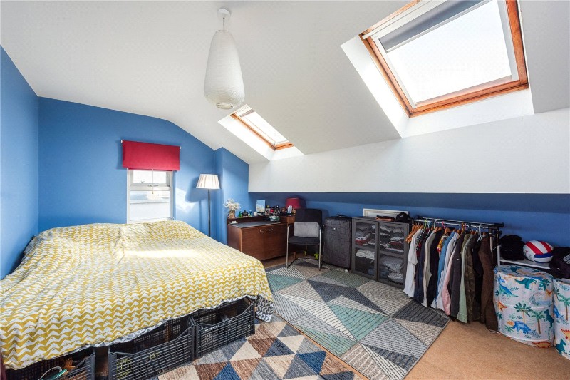 Albion Road, London, N16