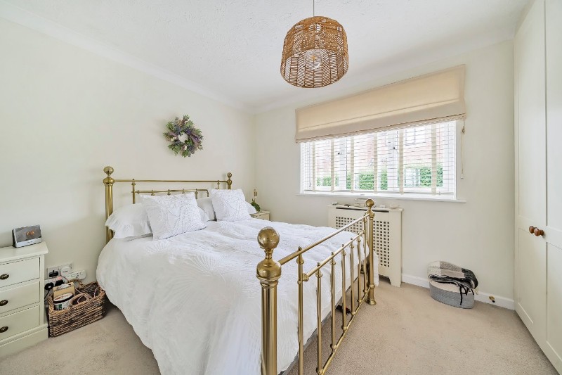 Avranches Avenue, Crediton, Devon, EX17