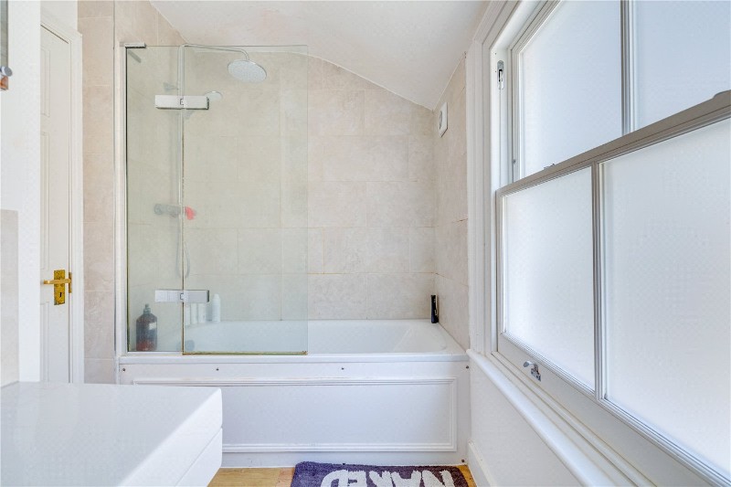Claybrook Road, London, W6