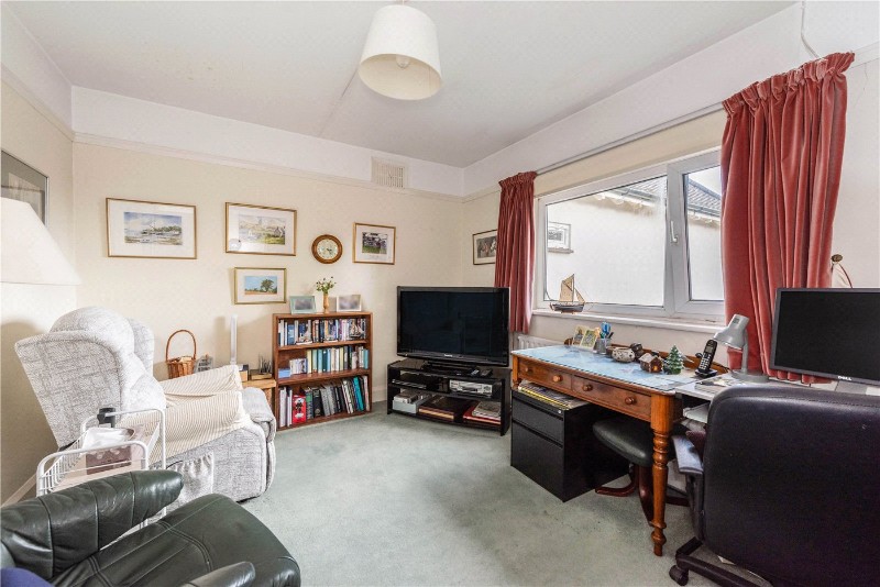 Bell Hill Ridge, Petersfield, Hampshire, GU32