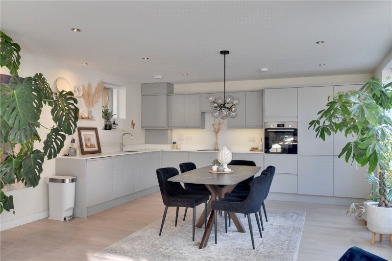Herron Walk, Hither Green, London, SE13