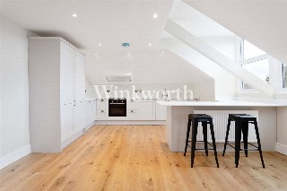 Willows Court, 7 Endymion Road, London, N4