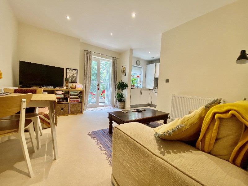 Lansdowne Road, Bournemouth, BH1