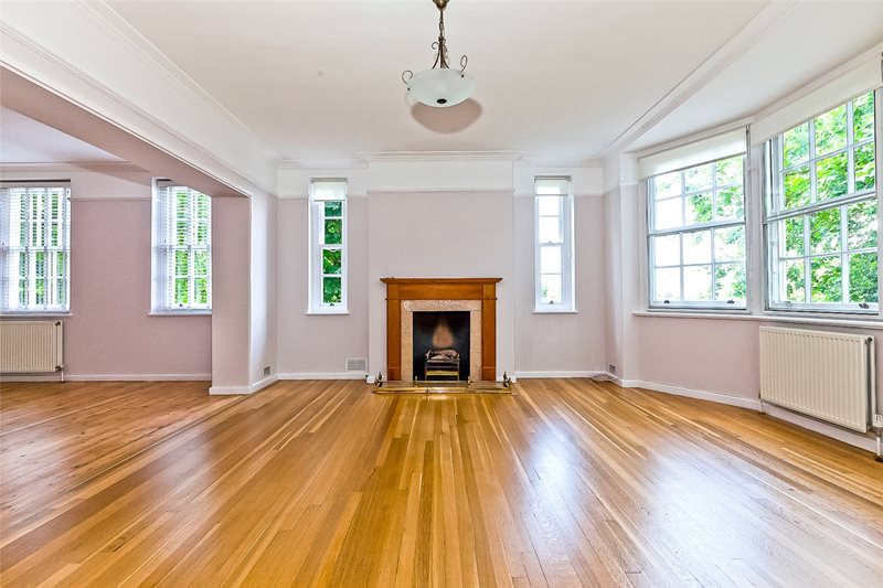 South Grove House, South Grove, London, N6