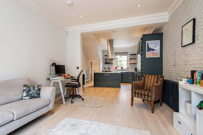 Gloucester Avenue, London, NW1