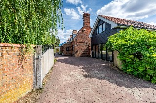 Sexton Road, Hedenham, Bungay, Norfolk, NR35