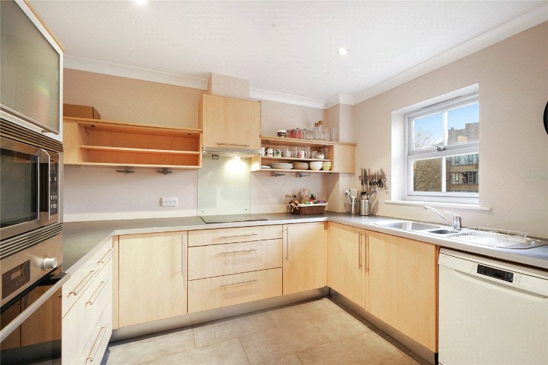 Northpoint Square, London, NW1