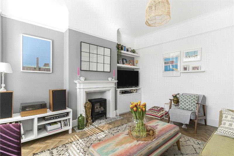 Durban Road, Beckenham, BR3