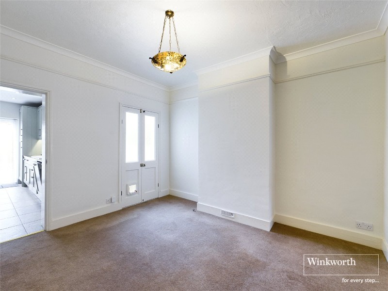 York Road, Reading, Berkshire, RG1