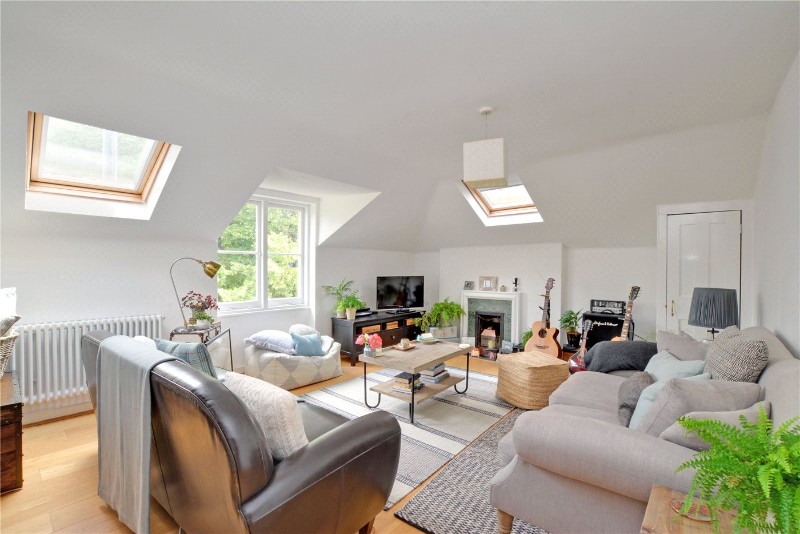 Morden Road, Blackheath, London, SE3
