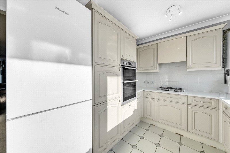 Lords View, St John's Wood Road, St John's Wood, London, NW8