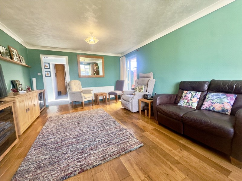 Grebe Close, Milford on Sea, Lymington, Hampshire, SO41