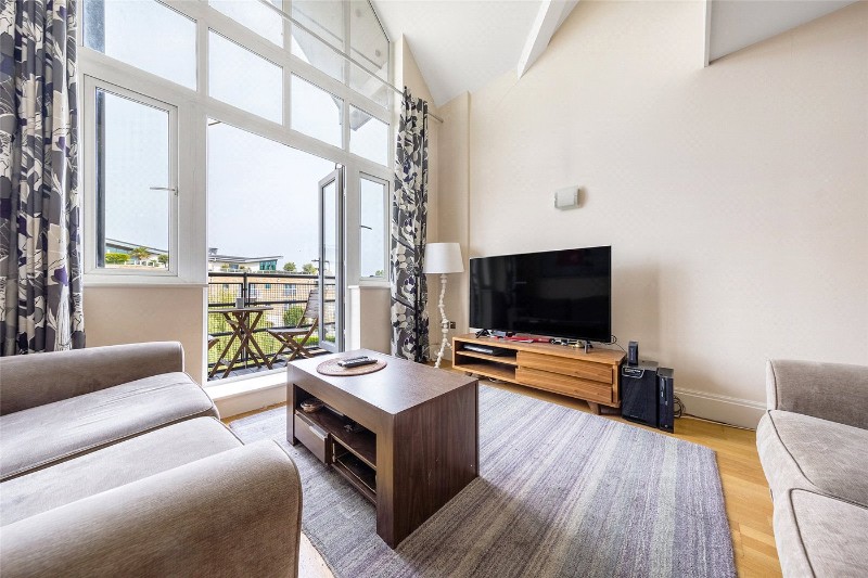 Dorey House, High Street, Middlesex, TW8