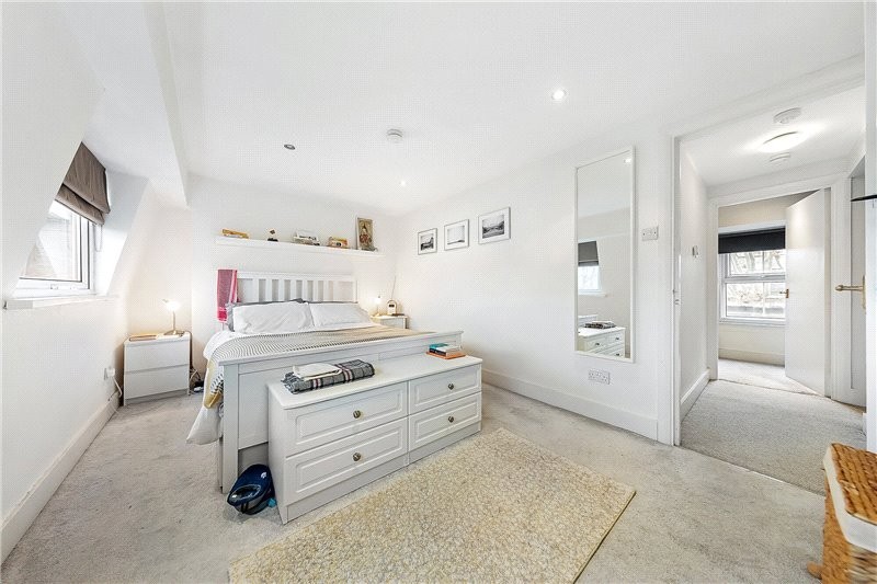 2 bedroom property for sale in Grosvenor Terrace, Camberwell, SE5 (Ref CLS202495) £595,000