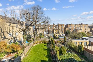 Englefield Road, London, N1