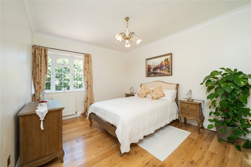 Dover House Road, London, SW15