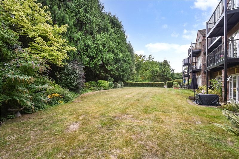 Chilbolton Avenue, Winchester, Hampshire, SO22