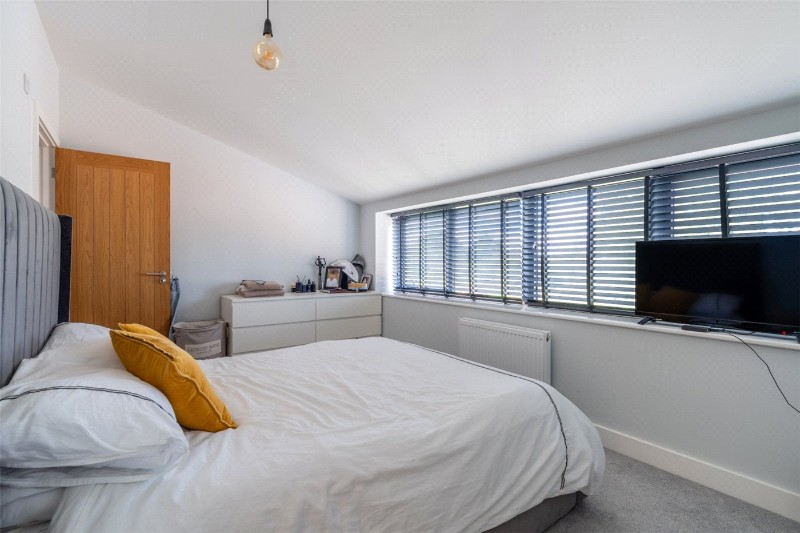 Framptons Courtyard, Holt, Wimborne, Dorset, BH21