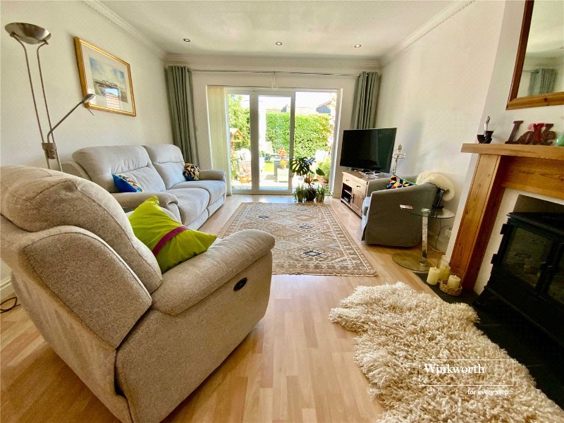 Lingwood Avenue, Christchurch, Dorset, BH23