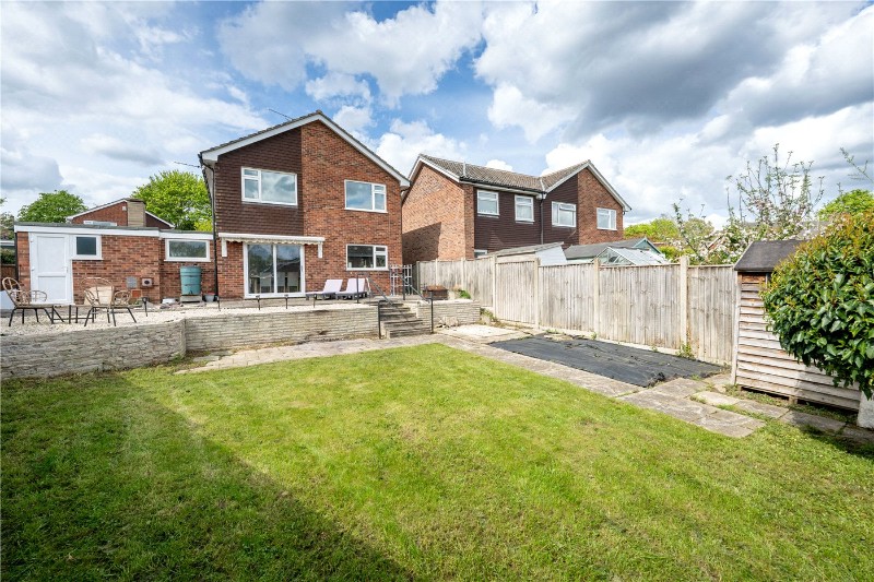 Lindford Drive, Eaton, Norwich, Norfolk, NR4