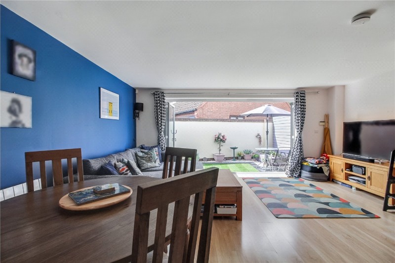 Ottaway Close, Costessey, Norwich, Norfolk, NR5