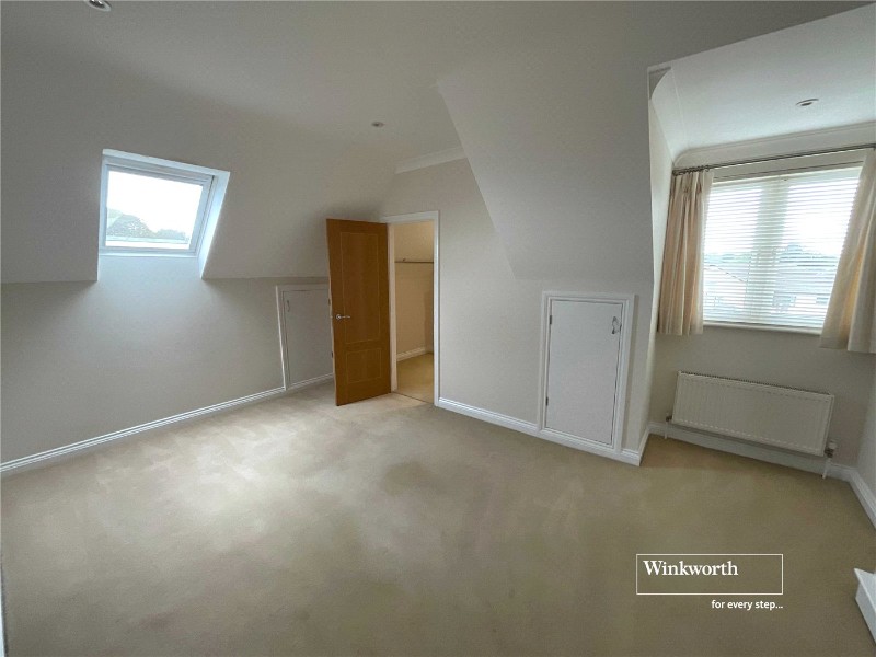 Cliff Drive, Christchurch, Dorset, BH23