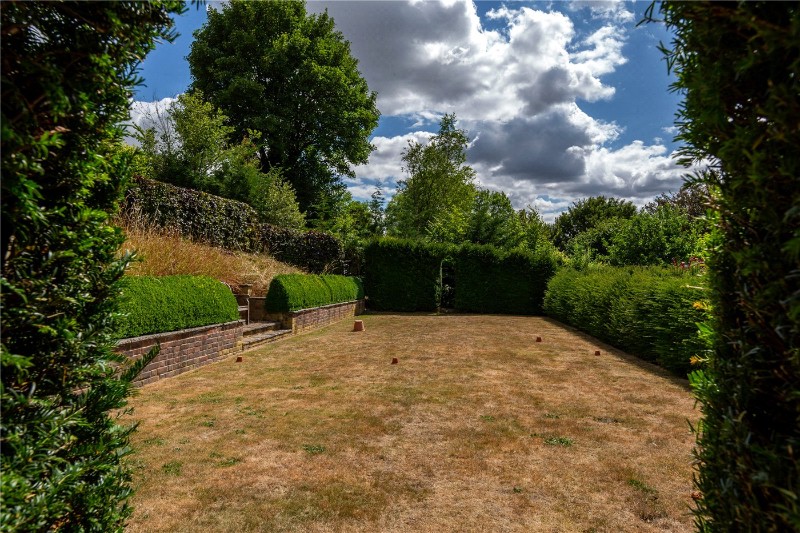 Ludgershall Road, Collingbourne Ducis, Marlborough, Wiltshire, SN8
