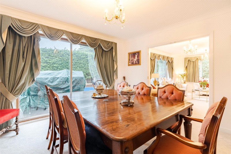 Cannon Hill Road, Colehill, Wimborne, Dorset, BH21