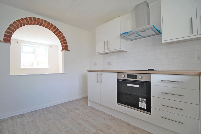 Anson Court, Market Deeping, Peterborough, Lincolnshire, PE6