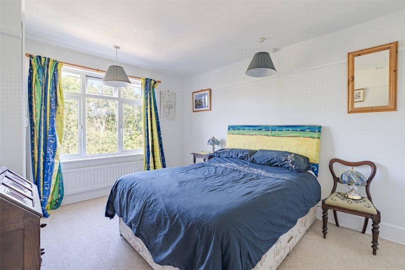 Gravel Hill, Wimborne, Dorset, BH21