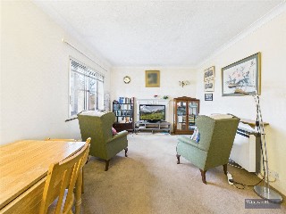 Brandreth Court, Sheepcote Road, Harrow, HA1